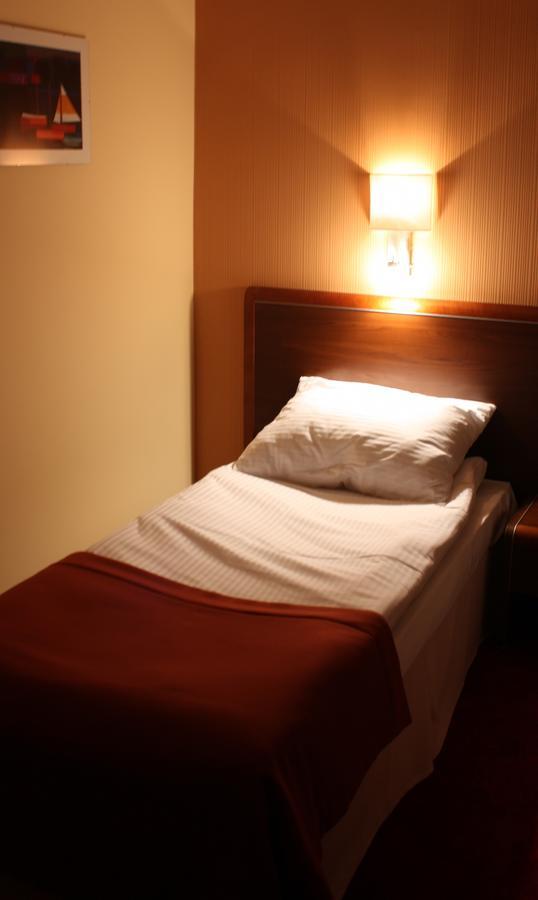 Impresja Motel Borek Wielkopolski Ruang foto