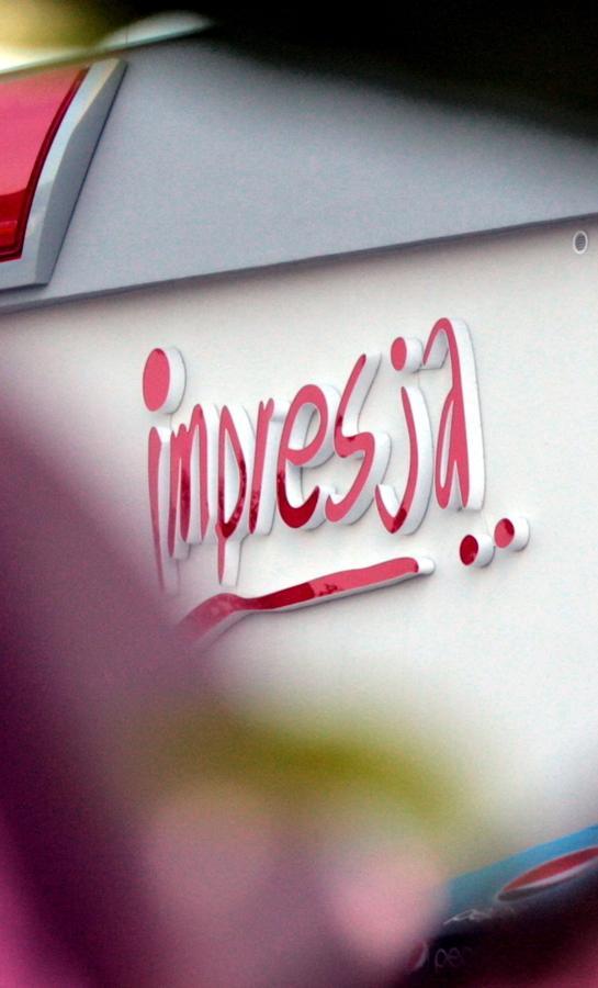 Impresja Motel Borek Wielkopolski Bagian luar foto
